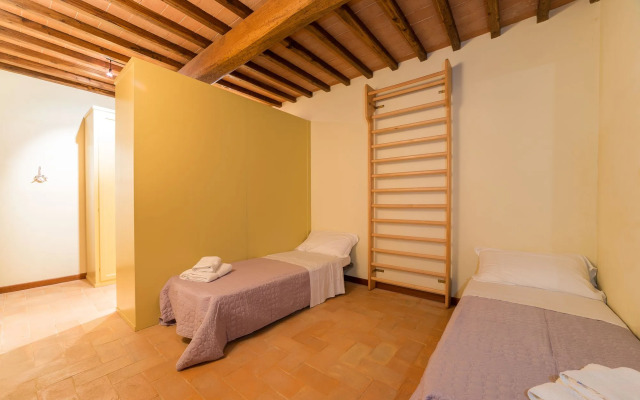 Appartamento Casaglia