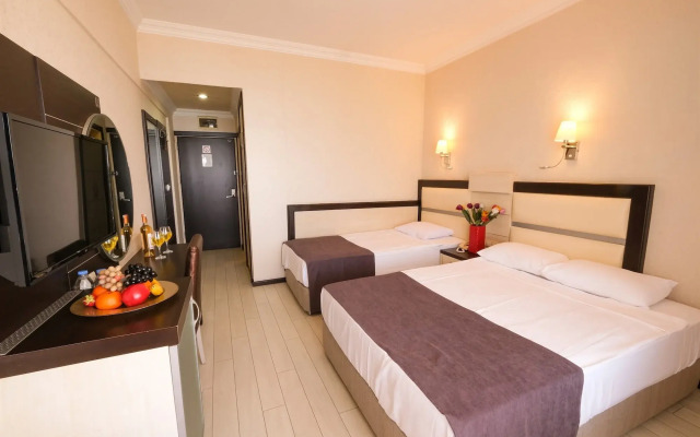 Wien Star Hotel