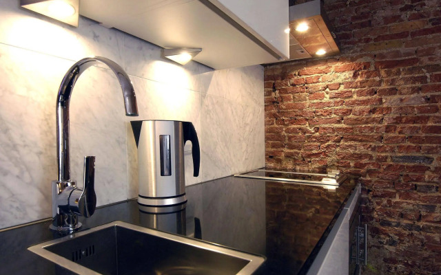 Amsterdam Boutique Apartments