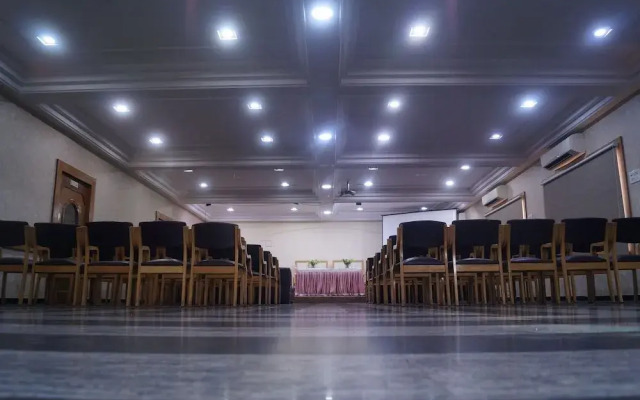 Hotel Sagar Iinternational