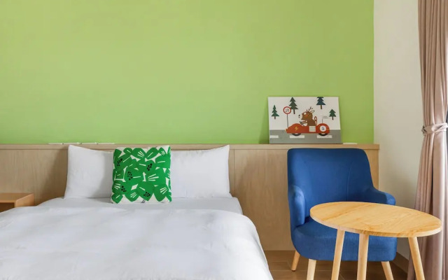Polar bear bnb