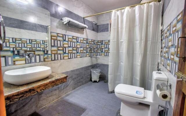 Hotel Samiru
