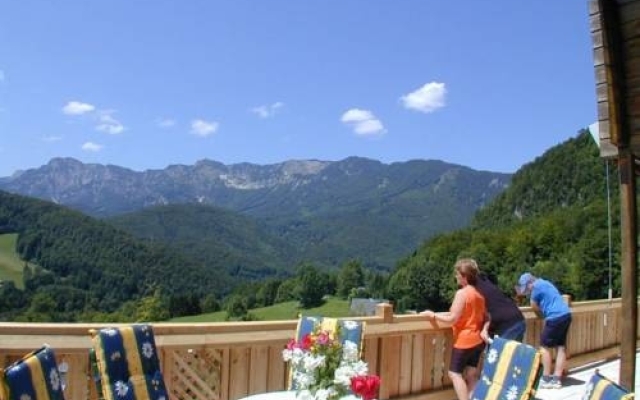 Haus Panorama