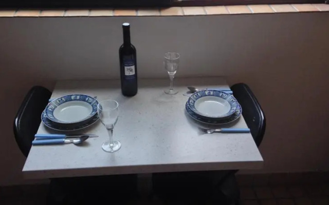 Apartment Centar
