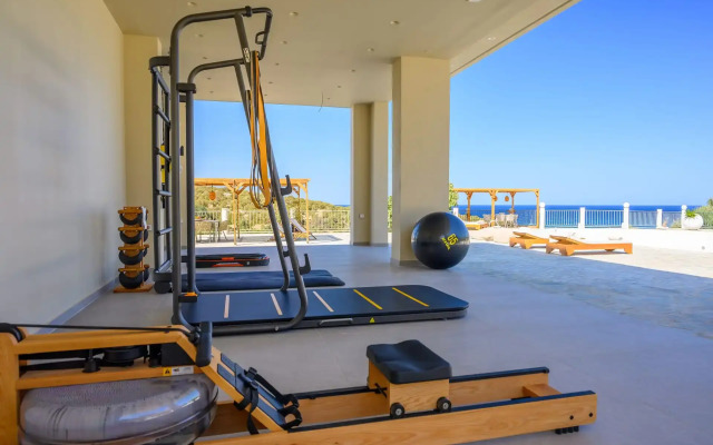 Kalos Luxury Homes