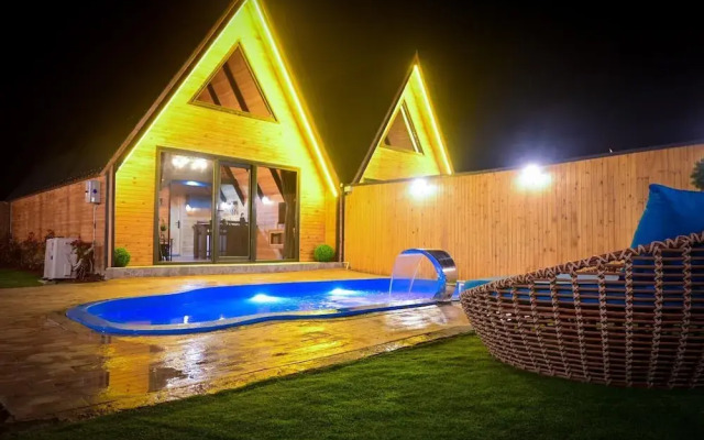Avay BUNGALOV