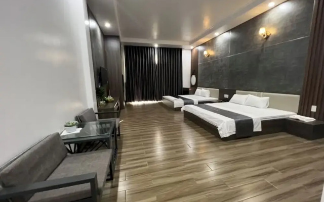 OYO 1178 Chau Anh Motel