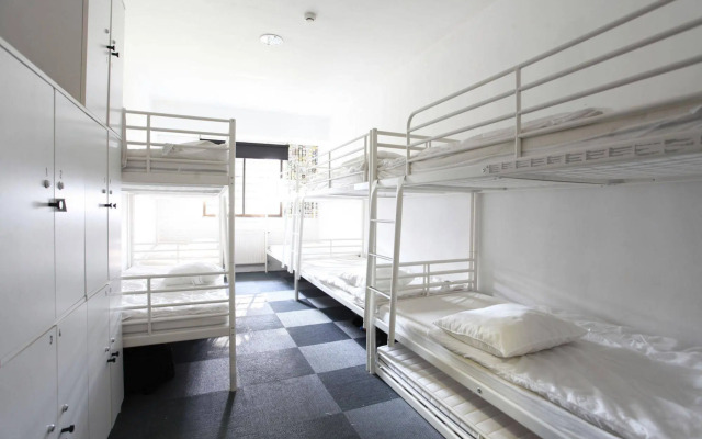 Hostels Meetingpoint