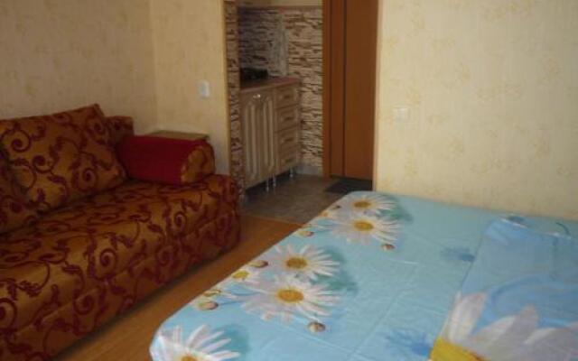 Diamonds of the Black Sea Guest House