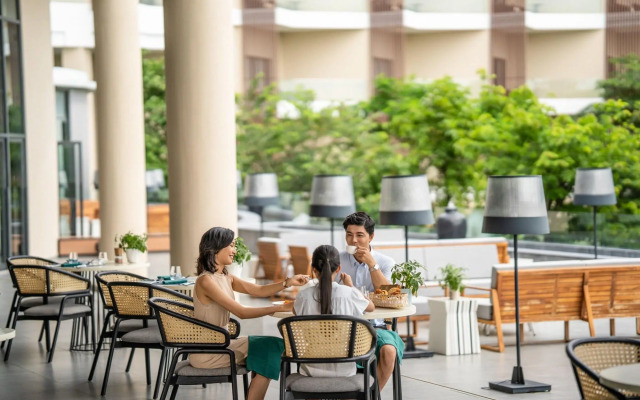 Crowne Plaza Phu Quoc Starbay by IHG