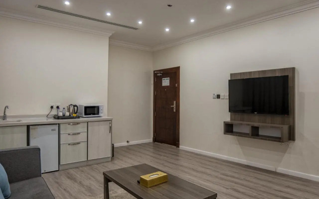 Karim Hotel - Ras Tanura
