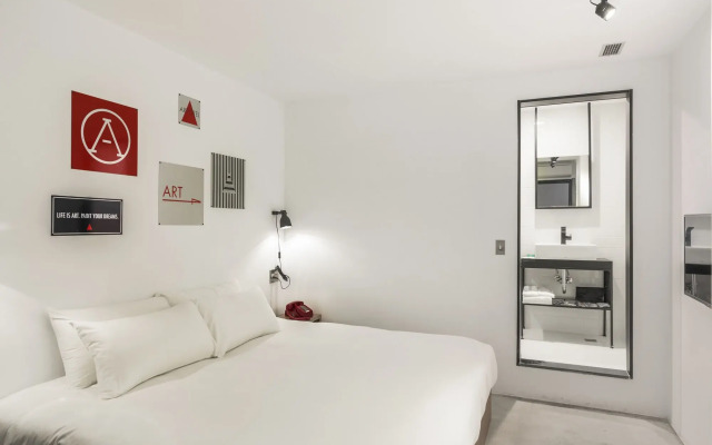 Art'otel Ximending Taipei
