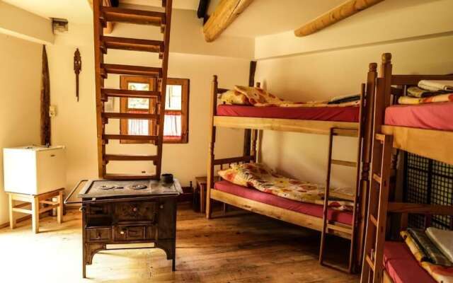 Grab Ethno Village and Camp