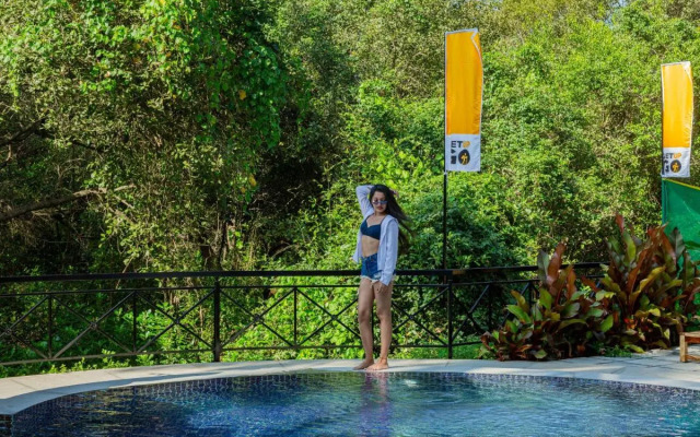 The Hosteller Goa, Old Goa