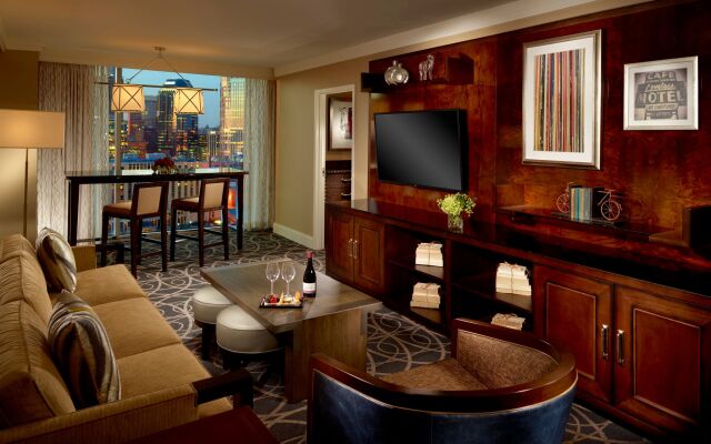 Omni Nashville Hotel