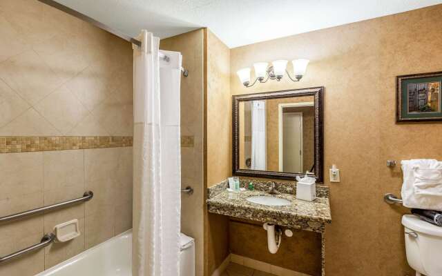 Comfort Suites Alamo - Riverwalk