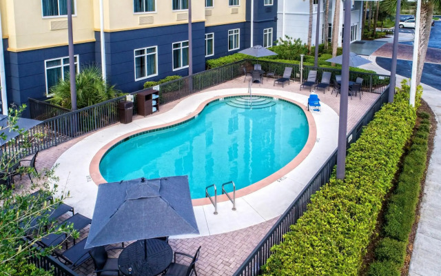 Fairfield Inn & Suites by Marriott Naples