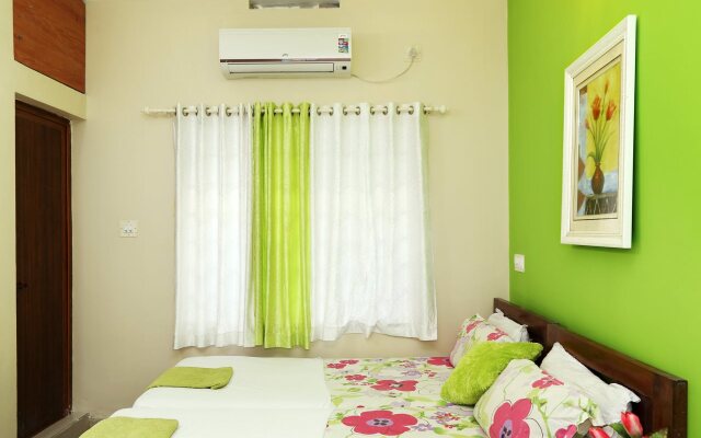 Niya Nest Homestay