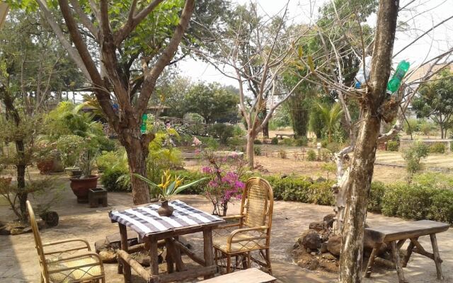 Xuanmai Garden Resort