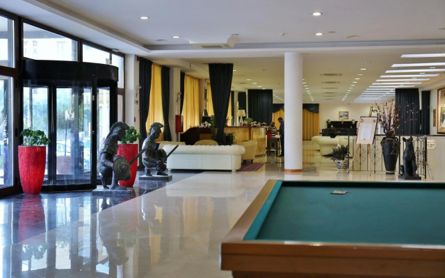 Park Hotel Paradiso