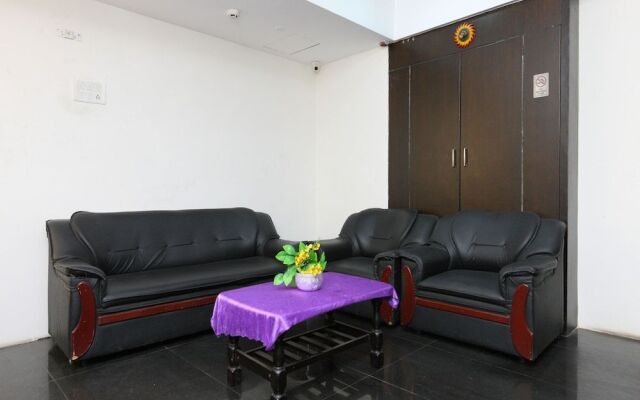 OYO 15507 Sunshine Highway Inn