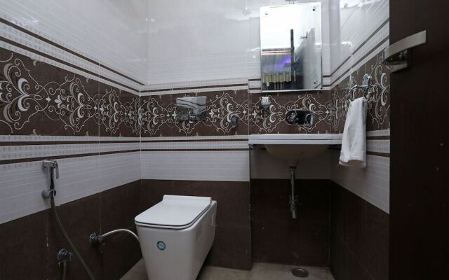 Oyo 15485 Hotel Vaishnavi Heritage Inn