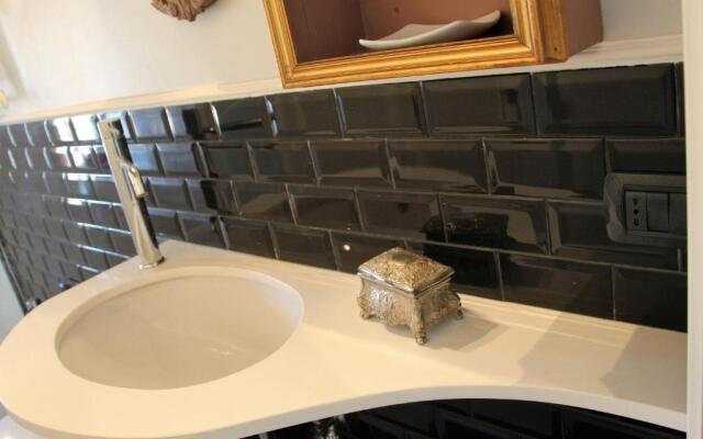 La Rosa del Vaticano