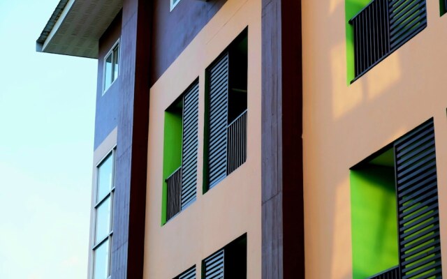 The Bua Boutique Resort