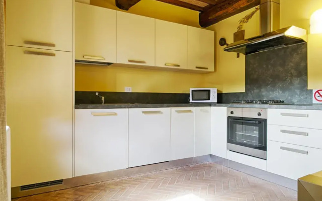 Borghetto Poggio Bianco - Antico casale