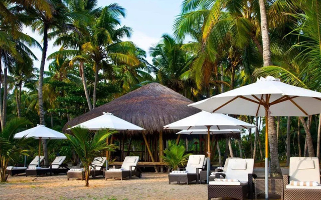 Carnoustie Ayurveda & Wellness Resort