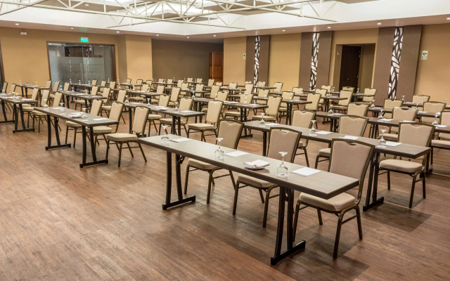 Sonesta Hotel El Olivar Lima