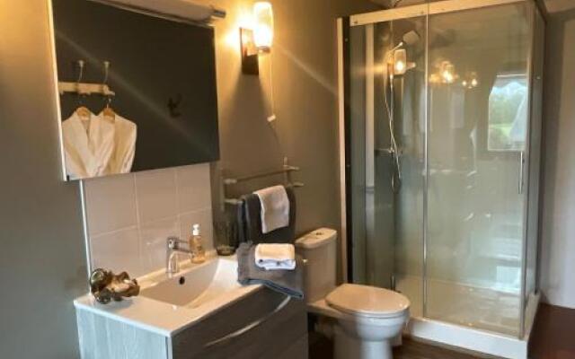 Maison D'hôtes Ker Ar Men