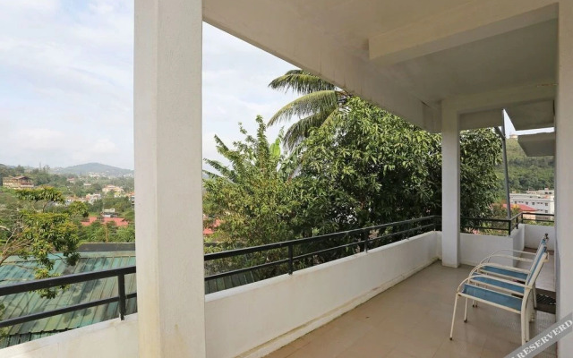Range View Homestay by OYO rooms