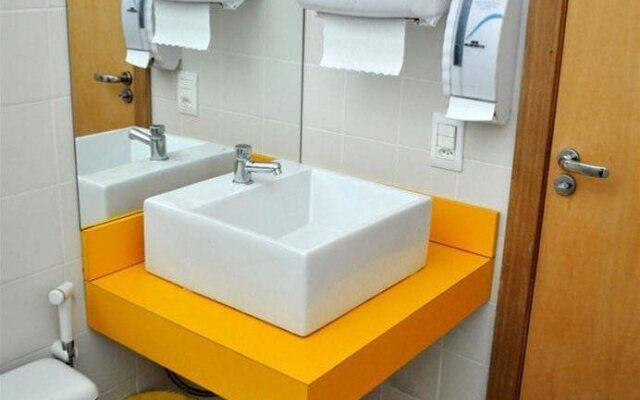 Rioow Hostel