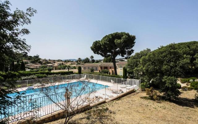 Appartement 3 pièces 4 pers proche commerces 75057