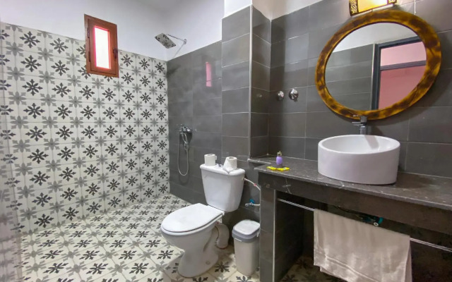 Hotel Riad Amlal