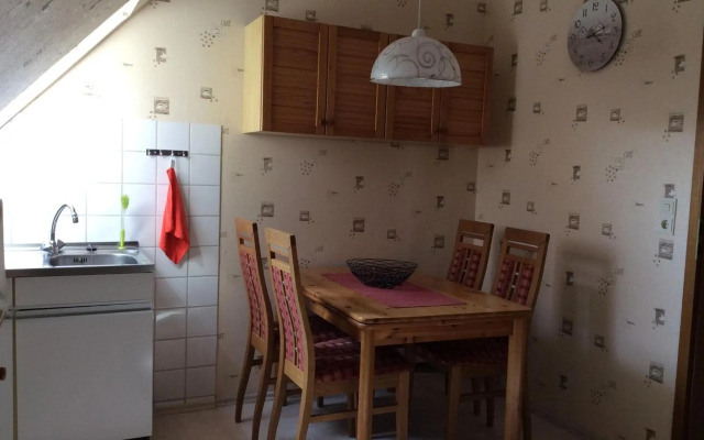 Ferienwohnung Plambeck