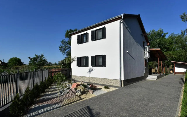 Sirály Apartman