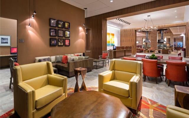 Denver Marriott Westminster