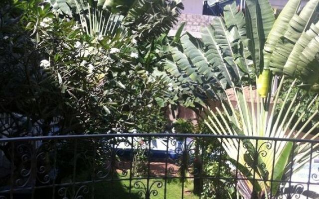 Bougainvilla Hotel