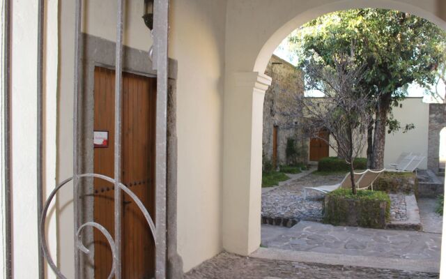 Living Spirit San Miguel de Allende