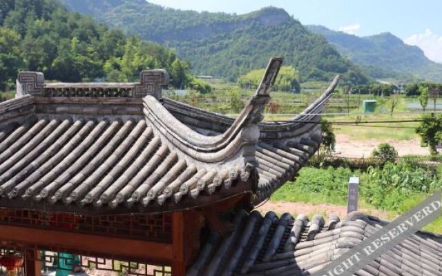Xinchang Rural Restaurant