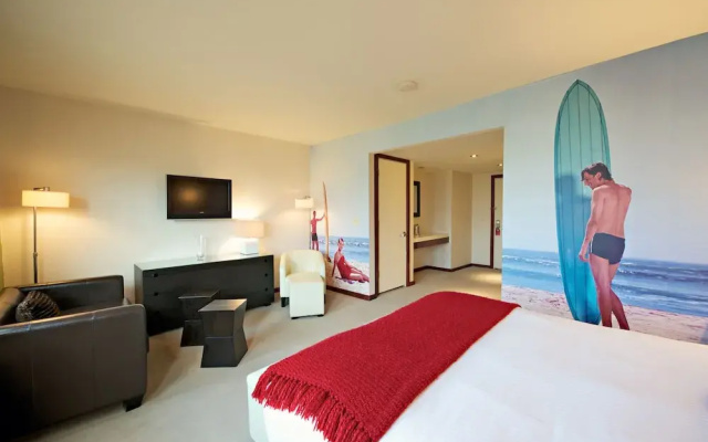 Daddy O Hotel