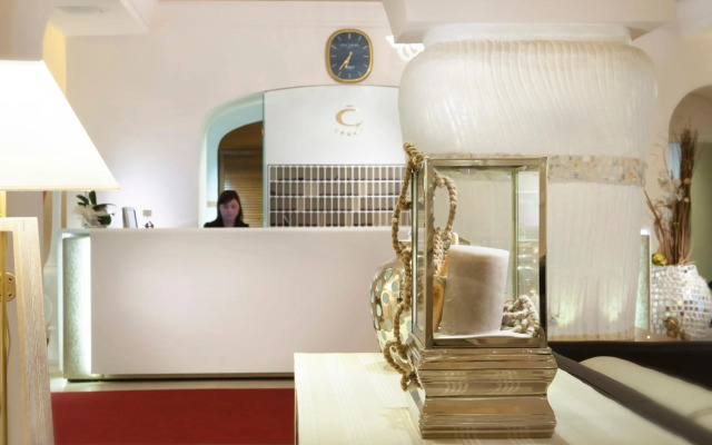 Hotel Corallo