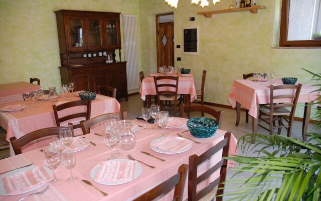 Agriturismo La Casina