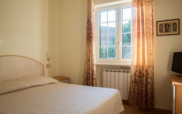 The Pietra Verde Apartments