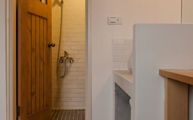Cozy House Hostel