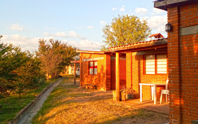 Hotel El Refugio Campestre
