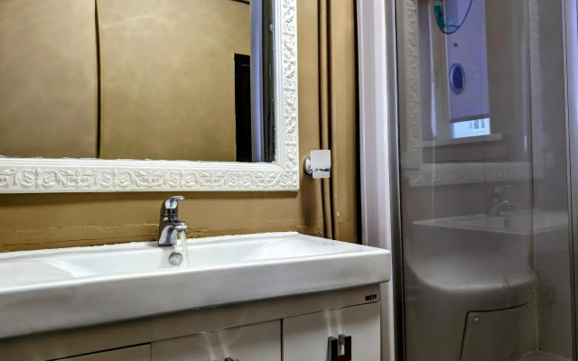 Квартира свободна на 1-ом Басманном