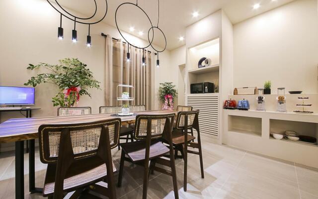 Frenchcode Hotel Guseo